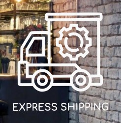 express-shipping-front-door-logo