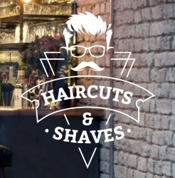 haircuts-and-shave-logo