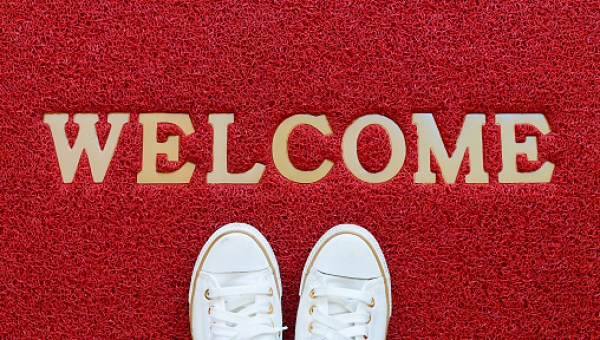 How Welcome Decals for Front Door Can Be Influenced?