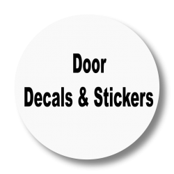 door-decals-stickers
