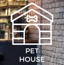 beautiful-pet-house-logo-design