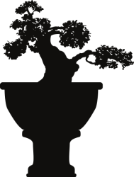 bonsai-tree-silhouette-style-02
