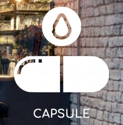 capsule-front-door-style