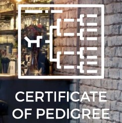 certificate-of-pedigree-logo