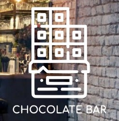 chocolate-bar-beautiful-logo-design