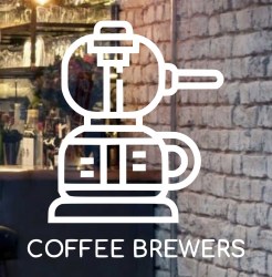 coffee-brewers-logo-design