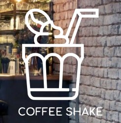 coffee-shake-front-glass-door-logo