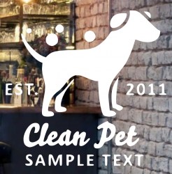 customized-clean-pet-logo-design