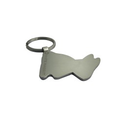 customized-metal-rabbit-shape-keychain-with-laser-company-logo-business-promotional-item-3