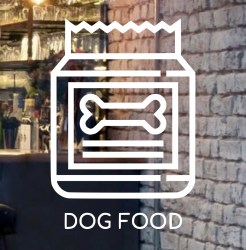 dog-food-front-glass-logo