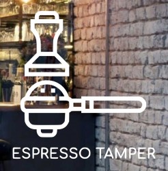 espresso-tamper-front-door-logo