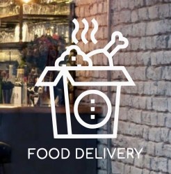 food-delivery-beautiful-front-door-logo