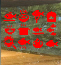 fry-fish-icons-signage-design-set-2-red