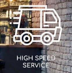 high-speed-service-front-door-logo