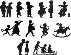 kids-silhouette-decal-sticker