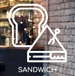 sandwich-front-door-logo-design