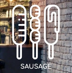 sausage-beautiful-logo