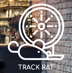 track-rat-front-door-logo